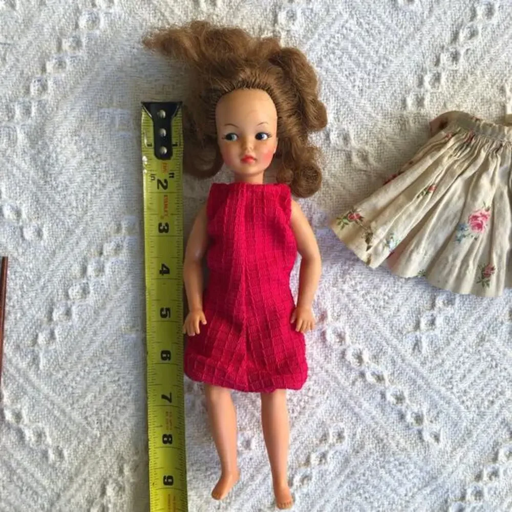 VTG 1960s Ideal 